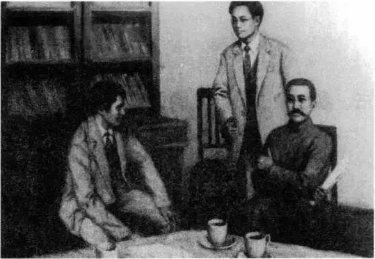 【HEF黨建小課堂】第十八講：關(guān)于中國共產(chǎn)黨成立的若干重要史實(shí)(圖3)