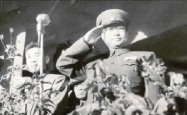 【HEF黨建小課堂100講】第四十八講：陳賡抓陳賡，“你信不信？國民黨的作戰廳長給我們送情報”(圖2)