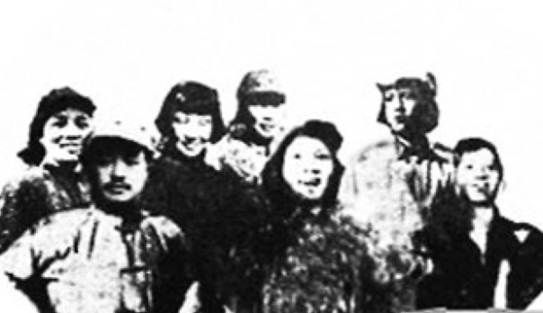 【HEF黨建小課堂100講】第五十七講：“兩把菜刀鬧革命”，他的家族，為革命犧牲數百人……(圖8)