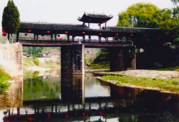 【HEF黨建小課堂100講】第五十七講：“兩把菜刀鬧革命”，他的家族，為革命犧牲數百人……(圖9)