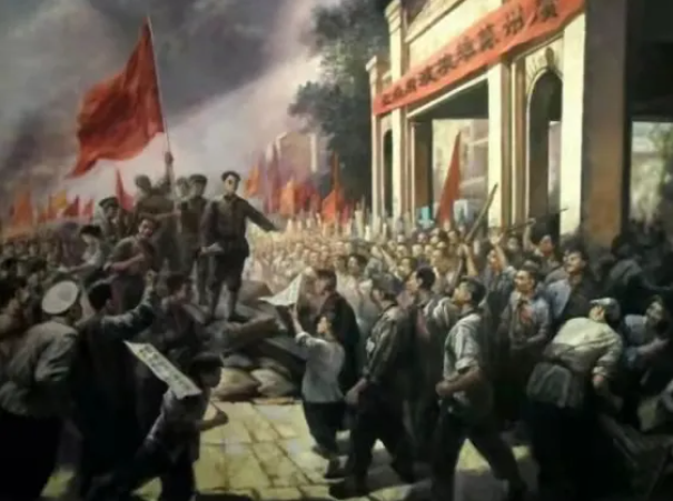 【HEF黨建小課堂100講】第六十三講：他是共產國際的“中國第一人”！生命永遠停留在29歲……(圖18)