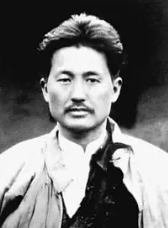 【HEF黨建小課堂100講】第六十四講：可愛的中國您看到了嗎？您犧牲前在監(jiān)牢里的憧憬，都實現(xiàn)了！(圖3)
