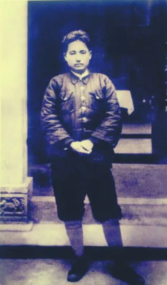 【HEF黨建小課堂100講】第六十四講：可愛的中國您看到了嗎？您犧牲前在監(jiān)牢里的憧憬，都實現(xiàn)了！(圖8)