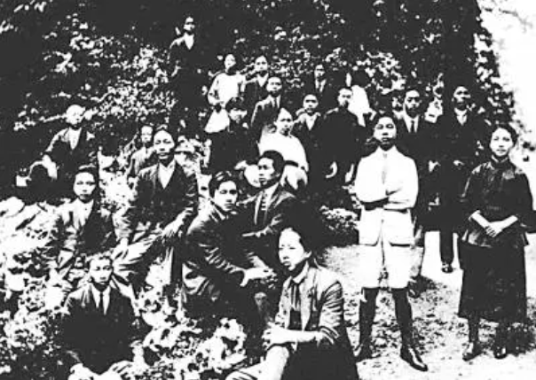 【HEF黨建小課堂100講】第六十七講：這位學霸說的話，毛主席表示“我沒有一個字不贊成”(圖8)