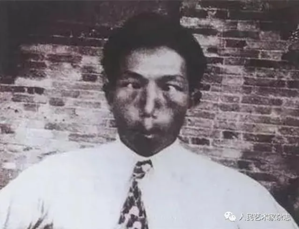【HEF黨建小課堂100講】第六十九講：中國最振奮的聲音！是他用一把二手小提琴創作出來的……(圖5)
