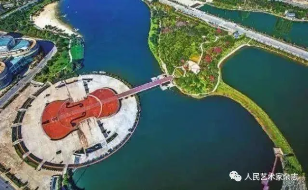 【HEF黨建小課堂100講】第六十九講：中國最振奮的聲音！是他用一把二手小提琴創作出來的……(圖15)