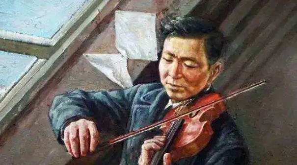 【HEF黨建小課堂100講】第七十一講：他被稱為“人民音樂家”，六天時間寫出黃河大合唱(圖3)