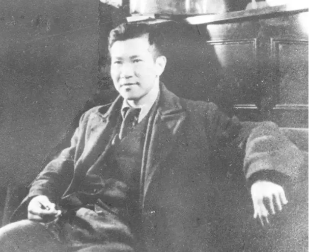 【HEF黨建小課堂100講】第七十一講：他被稱為“人民音樂家”，六天時間寫出黃河大合唱(圖4)
