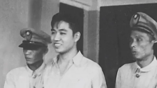 【HEF黨建小課堂100講】第八十一講：得知被判死刑，他露出微笑，犧牲21天后，女兒出生了……(圖6)