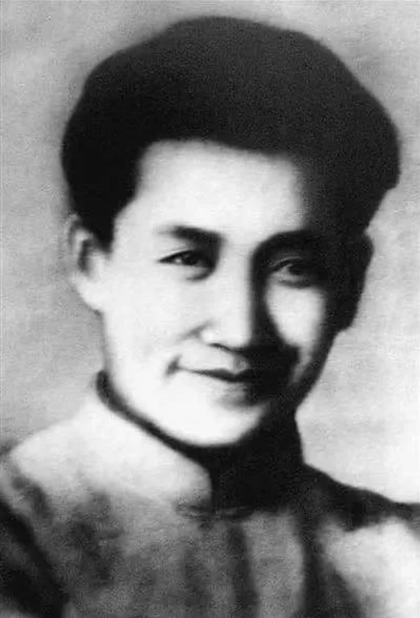 【HEF黨建小課堂100講】第八十七講：他是紅軍高級(jí)將領(lǐng)，犧牲后只留給家人6支香煙、半截鉛筆(圖2)