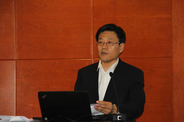 朝陽區總部企業年度沙龍圓滿召開(圖3)