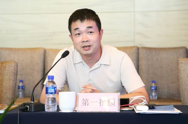 產業集聚 聯合創新——總部企業（京津冀）創新產業協同發展座談(圖8)