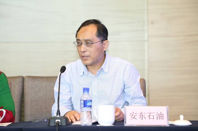 產業集聚 聯合創新——總部企業（京津冀）創新產業協同發展座談(圖9)
