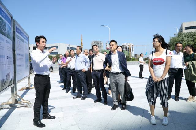產業集聚 聯合創新——總部企業（京津冀）創新產業協同發展座談(圖15)
