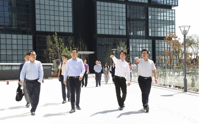 產業集聚 聯合創新——總部企業（京津冀）創新產業協同發展座談(圖14)
