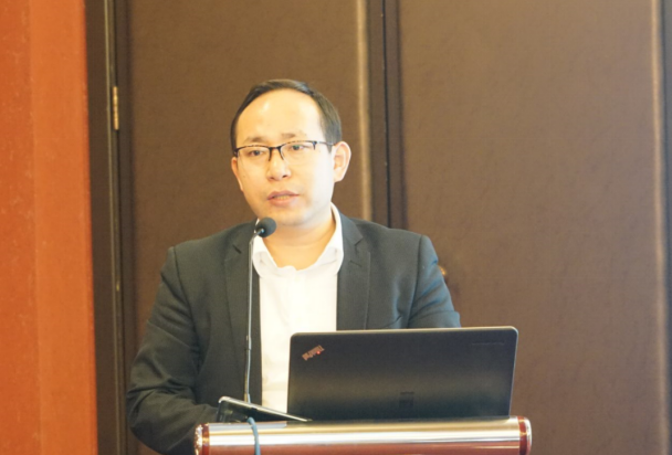 總部企業(yè)大講堂“企事業(yè)單位殘保金新政解讀”專題培訓(xùn)成功舉辦(圖4)