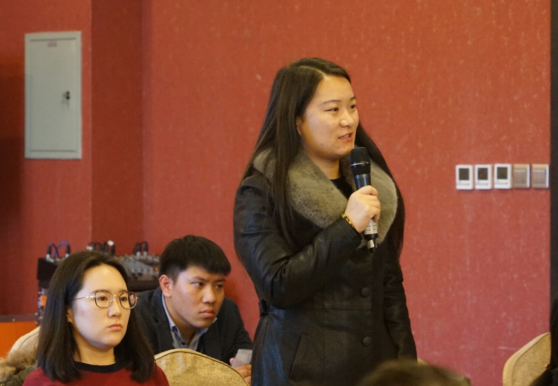 總部企業(yè)大講堂“企事業(yè)單位殘保金新政解讀”專題培訓(xùn)成功舉辦(圖5)
