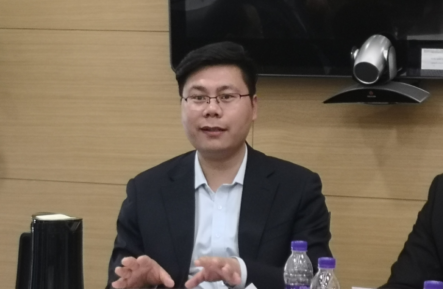總部企業開放日——走進太古地產(圖6)