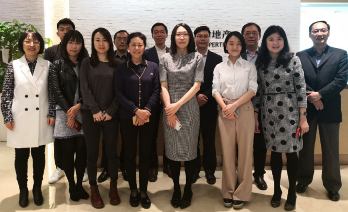 總部企業開放日——走進太古地產(圖8)