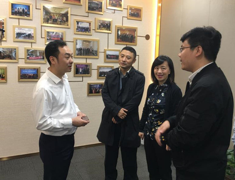 聯合會領導走訪成都市樓宇經濟促進會(圖3)
