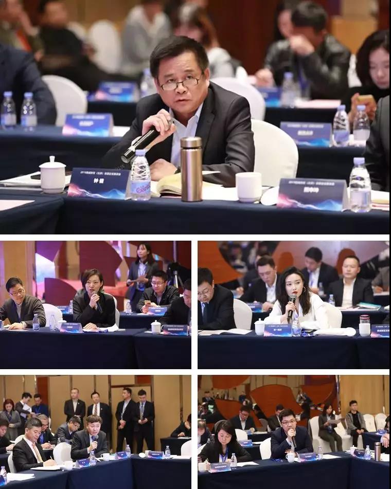 精準對接促發展，合作共贏謀新篇 聯合會為總部企業對外合作搭橋牽線(圖6)