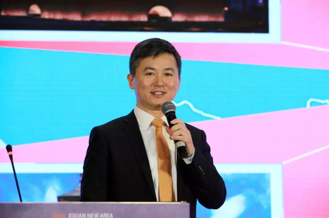 精準對接促發展，合作共贏謀新篇 聯合會為總部企業對外合作搭橋牽線(圖3)