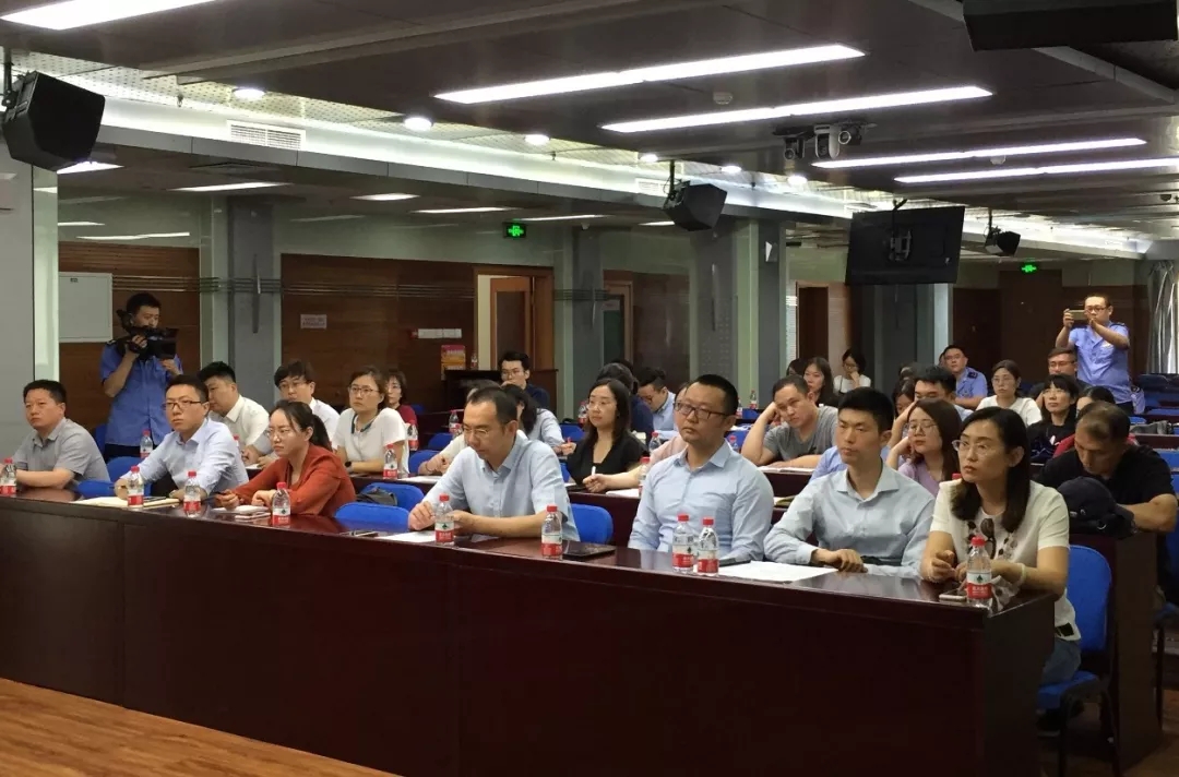 總部企業(yè)大講堂 | 《反不正當(dāng)競爭法》專題知識培訓(xùn)在京成功舉辦(圖1)