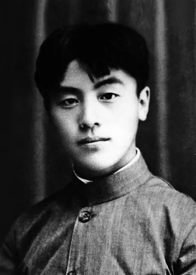 銘記歷史 緬懷先烈 | 王少奇：“任何時候都不能泄露黨的秘密”(圖2)