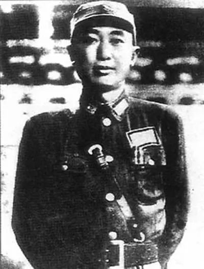 銘記歷史 緬懷先烈 | 戴安瀾：永遠振翅的“海鷗”(圖2)