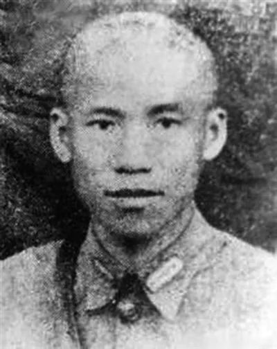 銘記歷史 緬懷先烈 | 許國璋：以身許國全氣節(圖2)
