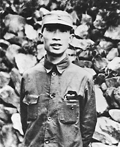 銘記歷史 緬懷先烈 | 新聞戰士何云：最后一顆子彈留給自己(圖2)