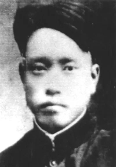 銘記歷史 緬懷先烈 | 馬定夫：決不能讓群眾受到傷害(圖2)