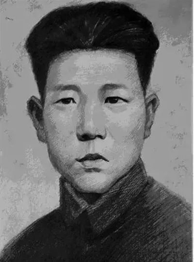 銘記歷史 緬懷先烈 | 晉耀臣：義膽永駐高山激流間(圖2)
