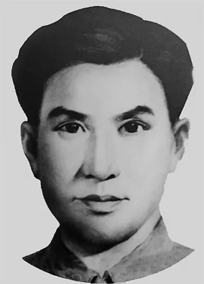 銘記歷史 緬懷先烈 | 馮治綱：保家鄉(xiāng)美名揚(yáng)(圖2)