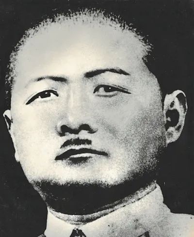 銘記歷史 緬懷先烈 | 吉鴻昌：“我為抗日而死，死得光明正大”(圖2)