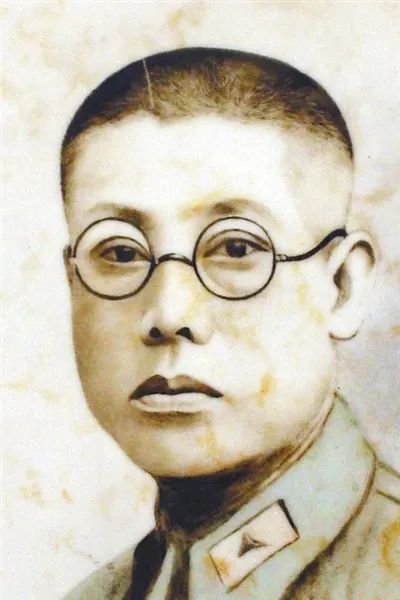 銘記歷史 緬懷先烈 | 易安華：“國將不保，何以家為？”(圖2)