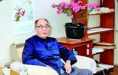 先鋒模范 | 蔣南翔：唯真求實，丹心向黨(圖1)