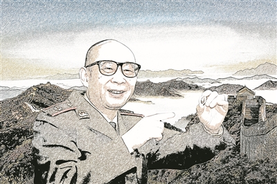 先鋒模范 | 高伯龍：以實(shí)驗室為家的“背心院士”(圖1)