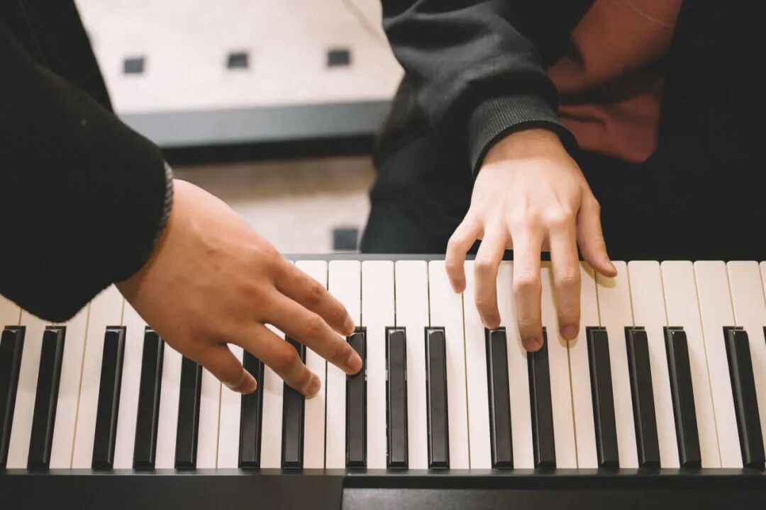 北京愛心大使 盲友組樂隊,把耳朵叫醒!(圖3) 北京愛心大使 盲友組樂隊,把耳朵叫醒!(圖3)