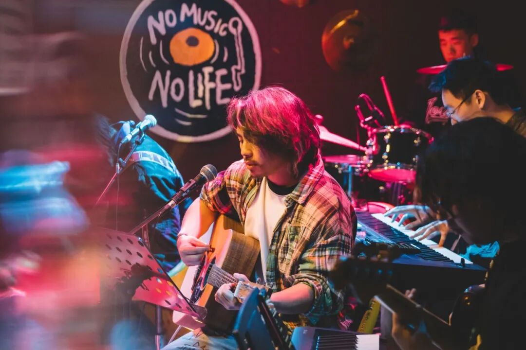 北京愛心大使 盲友組樂隊,把耳朵叫醒!(圖15) 北京愛心大使 盲友組樂隊,把耳朵叫醒!(圖15)